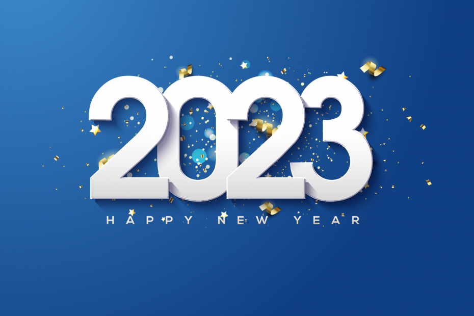 propósitos de año nuevo