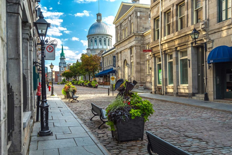 Requisitos Actualizados para Viajar a Canadá